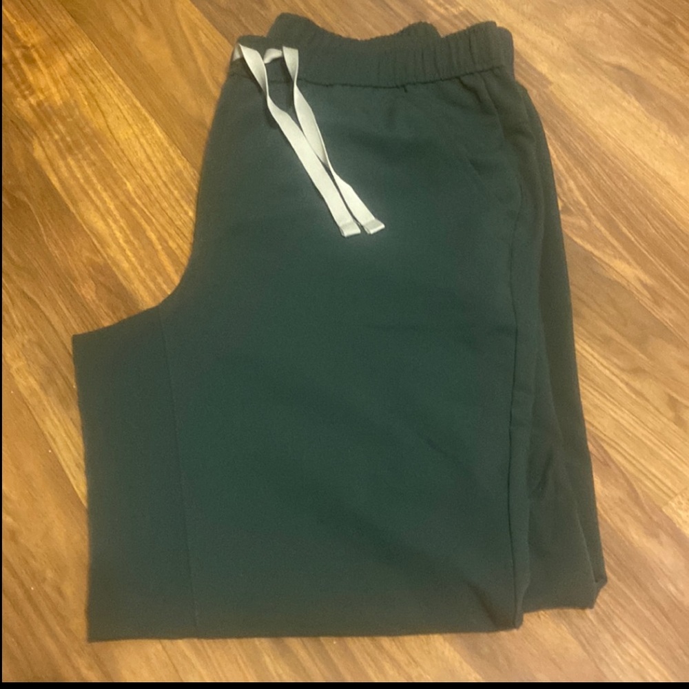 Men’s Figs Scrub Pants